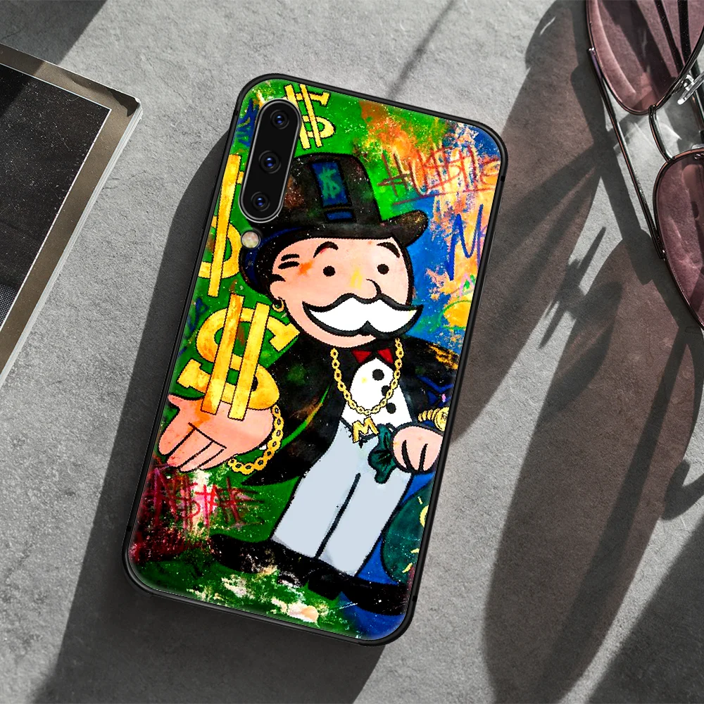 cartoon Alec Monopoly Aesthetic Phone Case Cover For Samsung Galaxy A10 A11 A20 E A21 A30 A40 A41 A50 A51 A70 A71 A81 S 4G 5G
cartoon Alec Monopoly Aesthetic Phone Case Cover For Samsung Galaxy A10 A11 A20 E A21 A30 A40 A41 A50 A51 A70 A71 A81 S 4G 5G