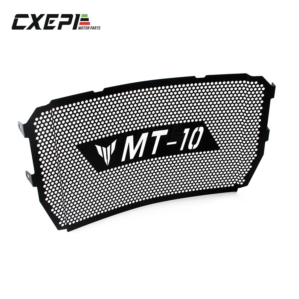Motorcycle Accessories Radiator Guard Kit Protector Grille Grill Cover For YAMAHA MT10 MT 10 MT-10 2016 2017 2018 2019
Motorcycle Accessories Radiator Guard Kit Protector Grille Grill Cover For YAMAHA MT10 MT 10 MT-10 2016 2017 2018 2019