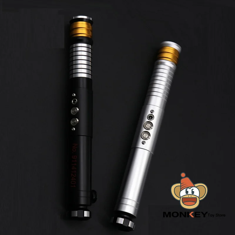 Star Wars Darth Revan Neo Pixel Lightsaber Sith Darth Maul Laser Sword Weapon Saber Tf Diy Rgb Led Darth Revan Gift Rave Cosplay
Star Wars Darth Revan Neo Pixel Lightsaber Sith Darth Maul Laser Sword Weapon Saber Tf Diy Rgb Led Darth Revan Gift Rave Cosplay