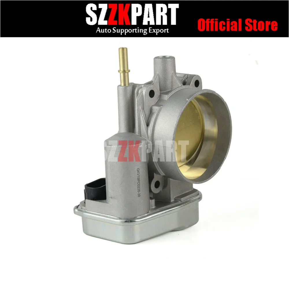 1Set Fuel Injection Throttle Body Assembly for GMC Chevrolet Hummer Pontiac Buick 12568580 Fuel Injection Throttle Body
1Set Fuel Injection Throttle Body Assembly for GMC Chevrolet Hummer Pontiac Buick 12568580 Fuel Injection Throttle Body