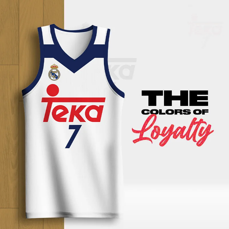 Full Sublimation Design Basketball Jerseys For Men Customizable Team Name Logo Printed Sports Training Quick Dry Tracksuits Male
Full Sublimation Design Basketball Jerseys For Men Customizable Team Name Logo Printed Sports Training Quick Dry Tracksuits Male