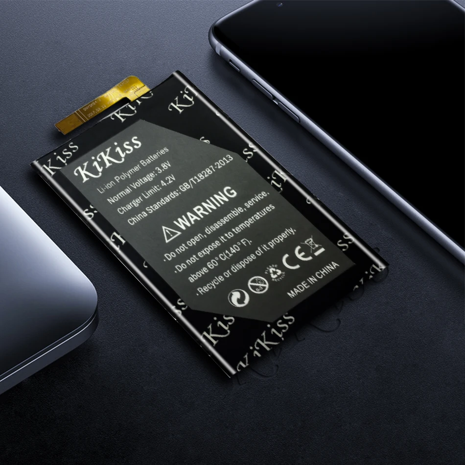 4500mAh LIP1654ERPC For Sony XA2 L2 Dual H4311 H3311 Mobile Phone Li-ion Polymer Battery
4500mAh LIP1654ERPC For Sony XA2 L2 Dual H4311 H3311 Mobile Phone Li-ion Polymer Battery