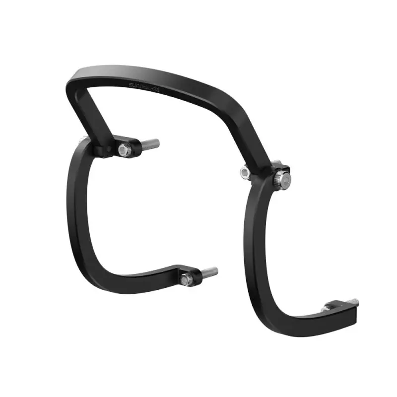 Aluminum Alloy Gimbal Lens Bumper For DJI FPV Combo Top Protection Camera Protective Bars Anti-collision Drone Accessories
Aluminum Alloy Gimbal Lens Bumper For DJI FPV Combo Top Protection Camera Protective Bars Anti-collision Drone Accessories