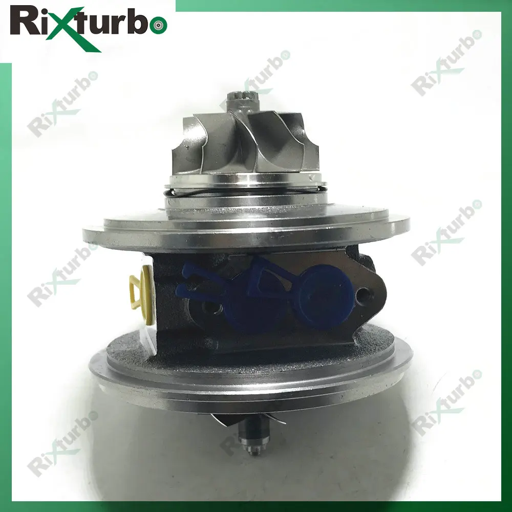 8980115293 для Isuzu D-MAX 3 0 CRD 120Kw 164HP узел сердцевины турбокомпрессора VBD30013 картридж