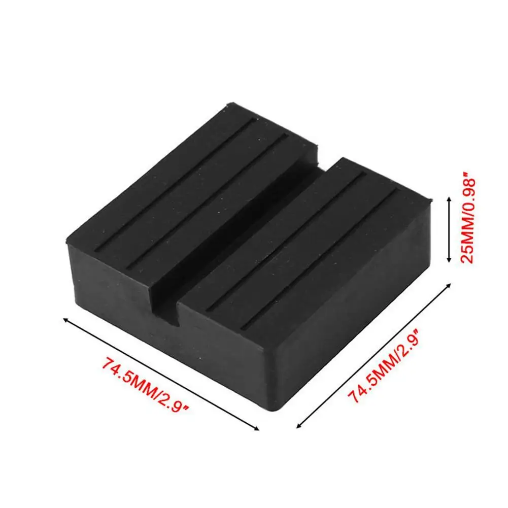 For most models of car modification, lifting cushion top block support beam rubber B4D2
For most models of car modification, lifting cushion top block support beam rubber B4D2