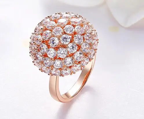 YBB30 S925 Sterling Silver Ring lady ring zircon ring wedding engagement birthday party gift
YBB30 S925 Sterling Silver Ring lady ring zircon ring wedding engagement birthday party gift