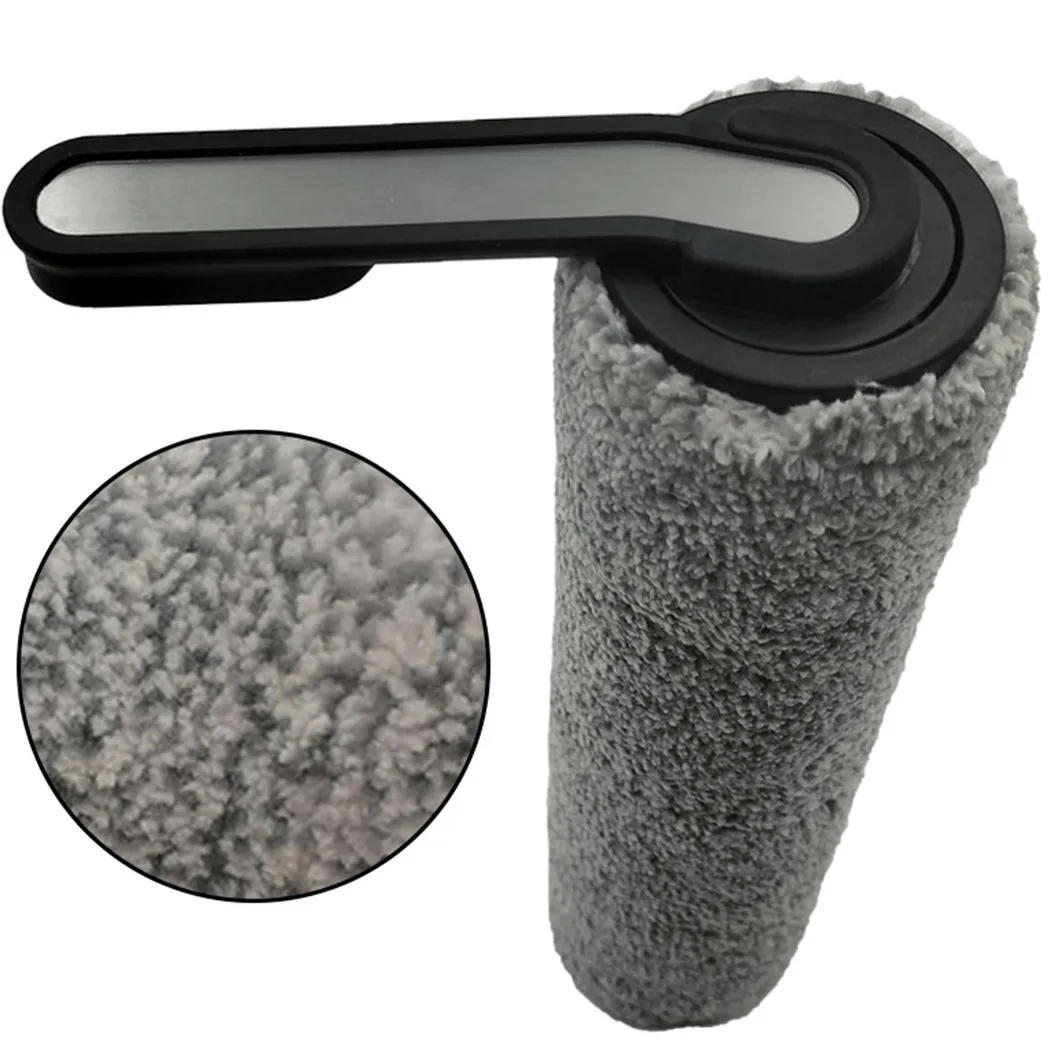 Roller Brush Main Brush For TINECO Floor One 2.0 Slim Household Cleaning Parts Replacement Tools Vacuum Accessories
Roller Brush Main Brush For TINECO Floor One 2.0 Slim Household Cleaning Parts Replacement Tools Vacuum Accessories
