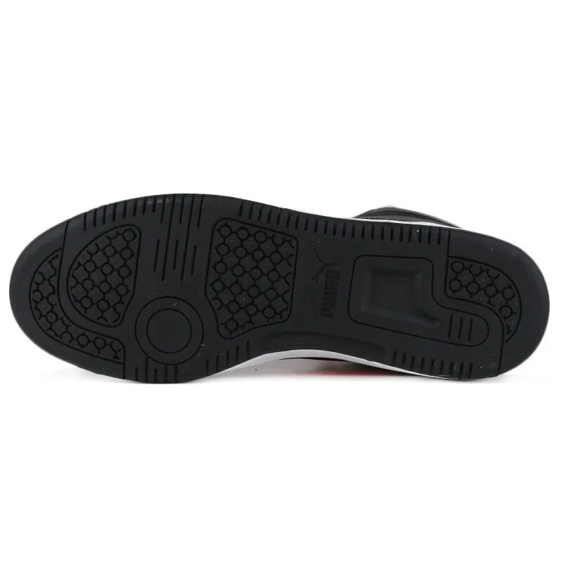 

Original New Arrival PUMA Rebound LayUp SL Unisex Skateboarding Shoes Sneakers