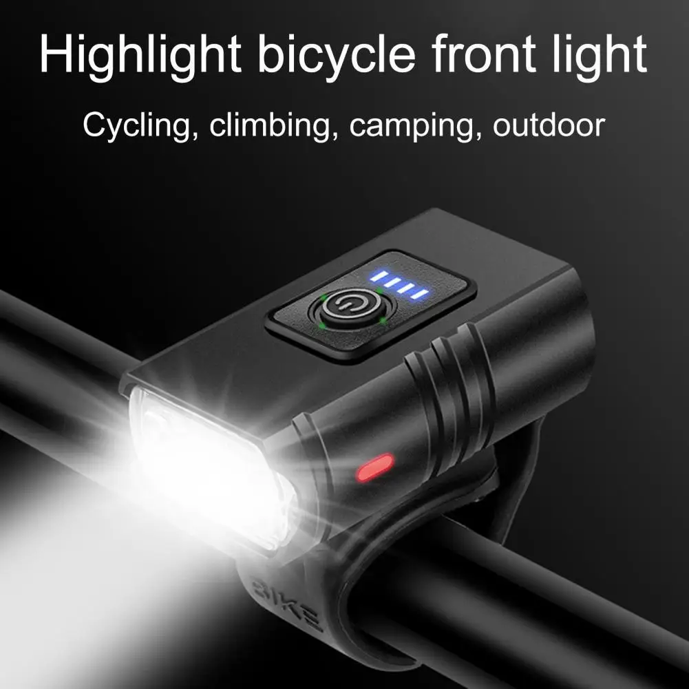 60%HOT6 Modes Bike Headlight USB Rechargeable Aluminum Alloy Double T6 LED Bicycle Front Lamp Bike Accessories
60%HOT6 Modes Bike Headlight USB Rechargeable Aluminum Alloy Double T6 LED Bicycle Front Lamp Bike Accessories