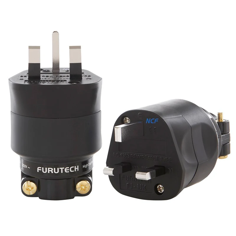 HIFI Furutech 13A Великобритания, Сетевая розетка FI-UK 1363(G), позолоченная/Φ 1363 (R) NCF, покрытая родием, верхняя часть MATIHUR, Япония, без коробки
HIFI Furutech 13A Великобритания, Сетевая розетка FI-UK 1363(G), позолоченная/Φ 1363 (R) NCF, покрытая родием, верхняя часть MATIHUR, Япония, без коробки