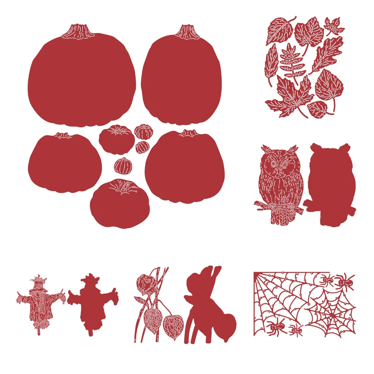 Plump pumpkin Red Robins Winter Cherry Die Set Metal Cutting Dies 2021New Mold Decoration Scrapbook Paper Craft Knife Mould Hot
Plump pumpkin Red Robins Winter Cherry Die Set Metal Cutting Dies 2021New Mold Decoration Scrapbook Paper Craft Knife Mould Hot