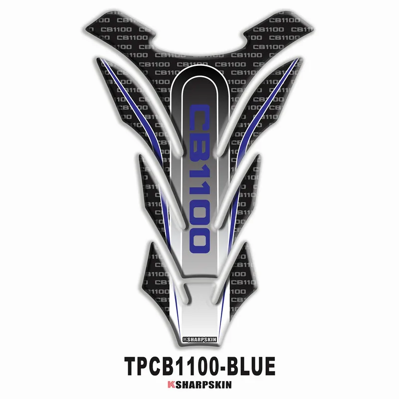 Motorcycle 3D Edge Gel Personality Waterproof Fishbone Gas Fuel Oil Tank Protection Decal Sticker For HONDA CB1100 cb 1100
Motorcycle 3D Edge Gel Personality Waterproof Fishbone Gas Fuel Oil Tank Protection Decal Sticker For HONDA CB1100 cb 1100