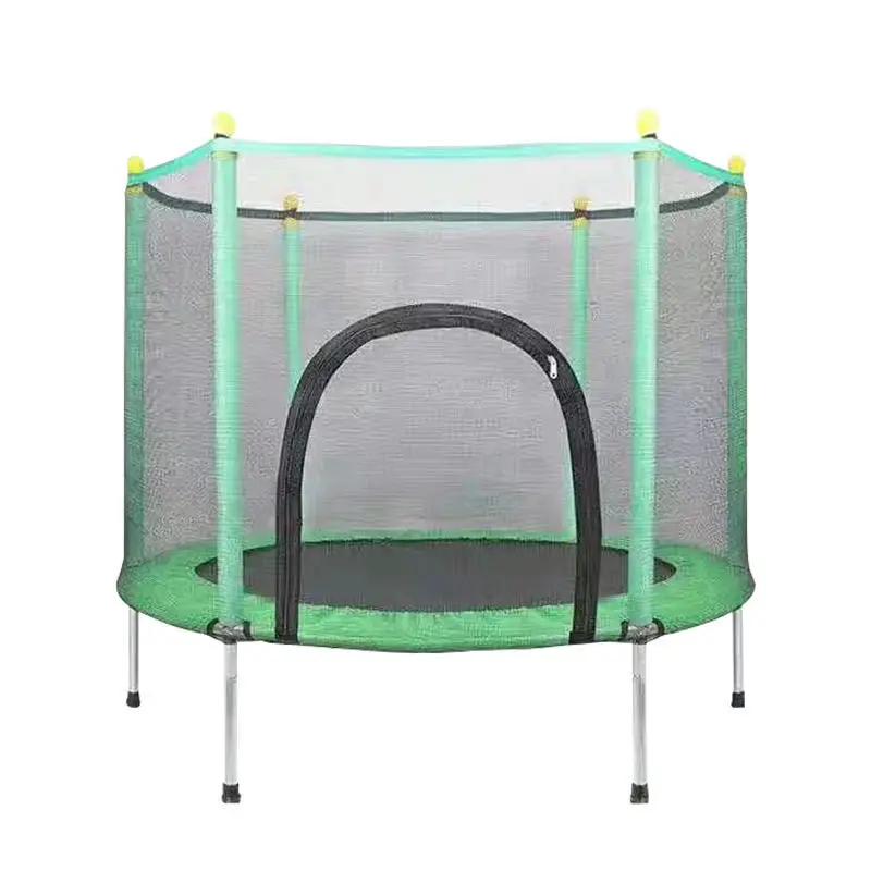 Home indoor main push fitness equipment trampoline with net wholesale men and women
Home indoor main push fitness equipment trampoline with net wholesale men and women