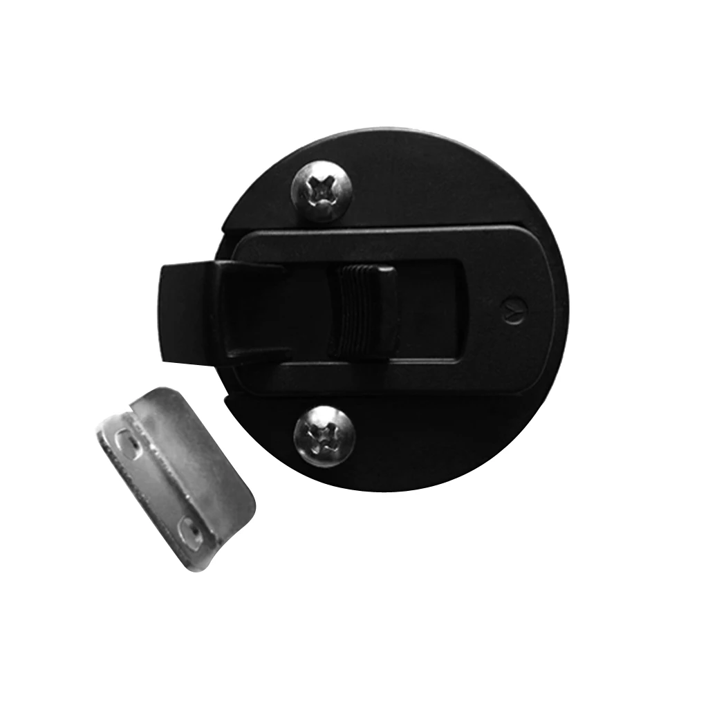 4x Nylon Marine 2 inch Flush Pull Slam Latch Lift Handle for Boats Deck Hatch 1/2 inch Doors
4x Nylon Marine 2 inch Flush Pull Slam Latch Lift Handle for Boats Deck Hatch 1/2 inch Doors