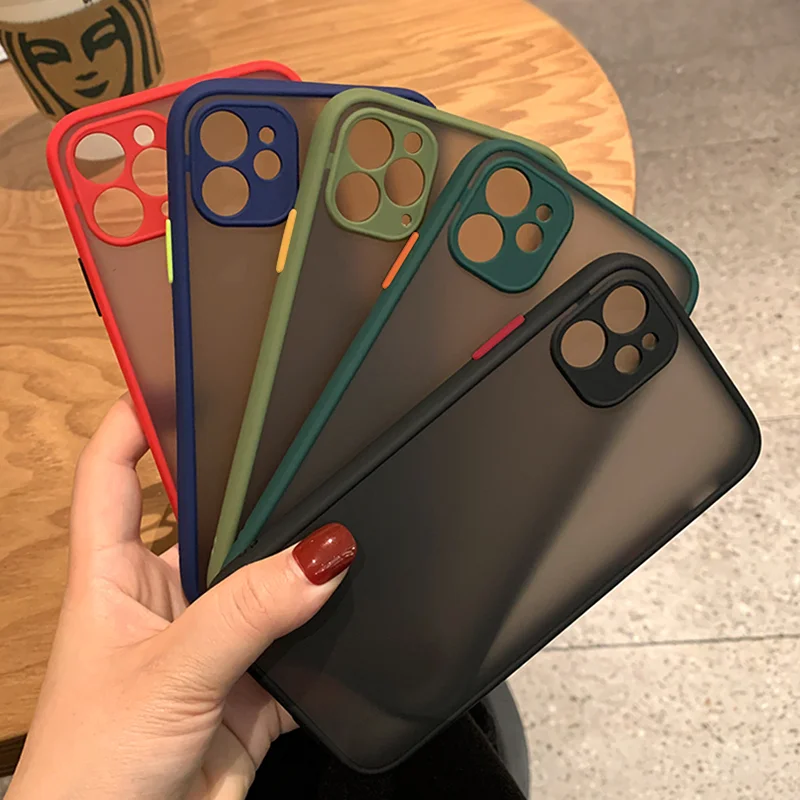 Camera Protector For Apple iPhone 11 case For iphone 12 mini Pro max case 7 8 6 6S Plus XR X XS MAX SE 2020 Case Cover Bumper
Camera Protector For Apple iPhone 11 case For iphone 12 mini Pro max case 7 8 6 6S Plus XR X XS MAX SE 2020 Case Cover Bumper