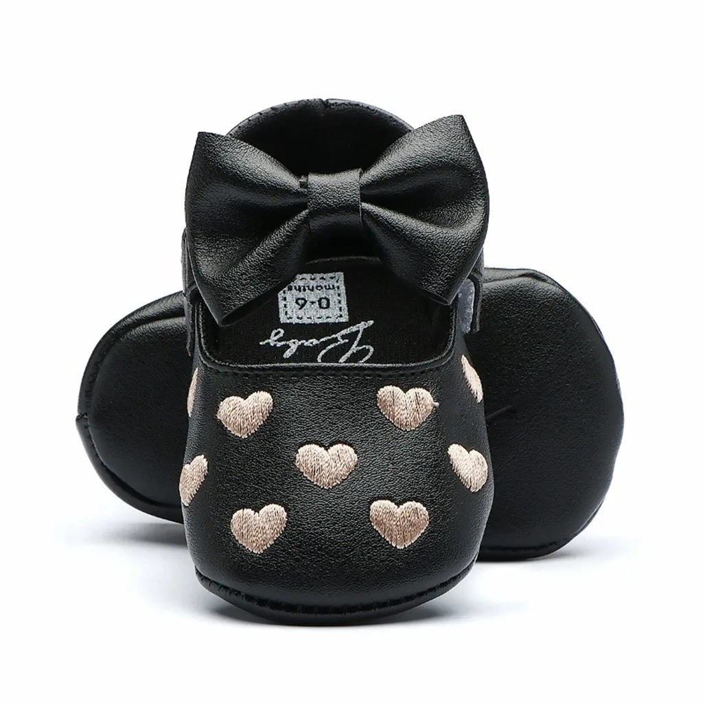 Baby Girls Princess Cute Toddler First Walk Soft Leather Bow Shoes Toddler Kid Summer Party Wedding Shoes
Baby Girls Princess Cute Toddler First Walk Soft Leather Bow Shoes Toddler Kid Summer Party Wedding Shoes