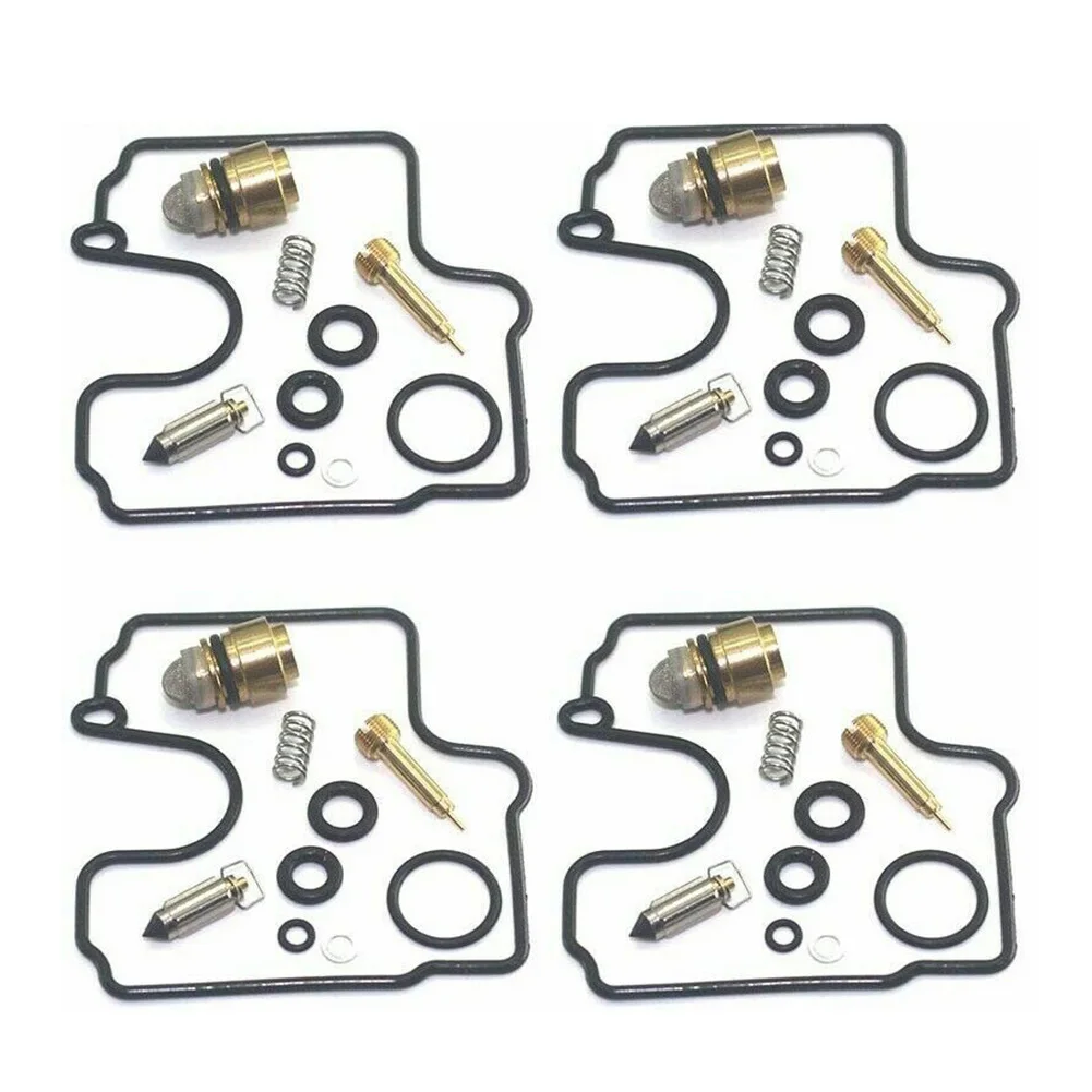 4x Carburetor Set Carburetor Carb Repair Kit For YZF R1 1998-2001 Practical 2020
4x Carburetor Set Carburetor Carb Repair Kit For YZF R1 1998-2001 Practical 2020