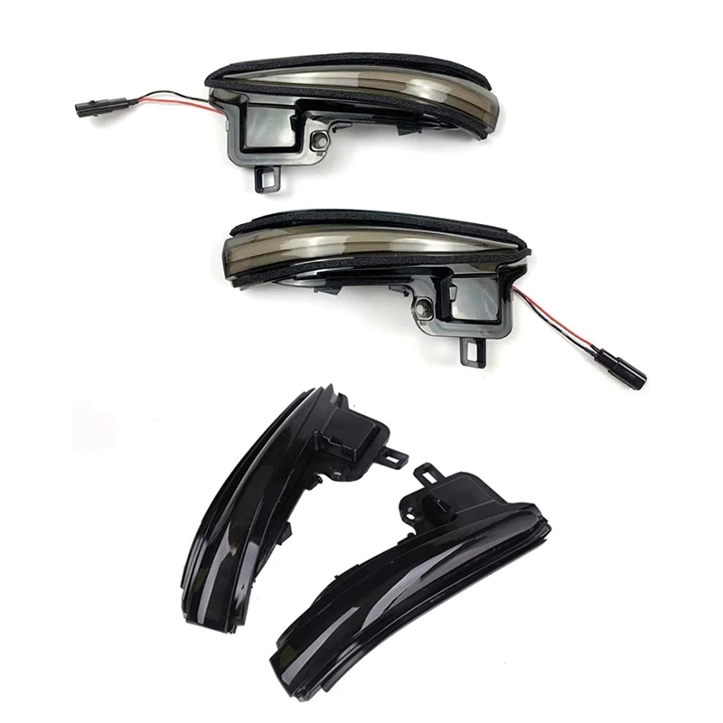 for Toyota Alphard RAV4 Highlander Tacoma 2016 - 2020 Rear View Mirror LED Dynamic Turn Signal Light Indicator
for Toyota Alphard RAV4 Highlander Tacoma 2016 - 2020 Rear View Mirror LED Dynamic Turn Signal Light Indicator