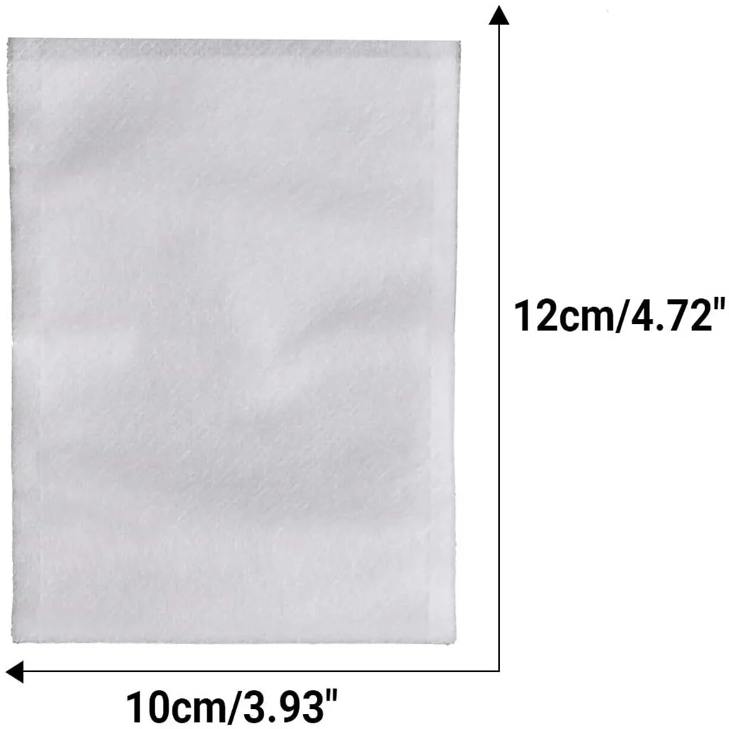 600Pcs Nursery Pots Seed-Raising Bags Seedling Plants Nursery Bags Non-woven Fabrics Growing Planting Bags Garden Supply J80
600Pcs Nursery Pots Seed-Raising Bags Seedling Plants Nursery Bags Non-woven Fabrics Growing Planting Bags Garden Supply J80
