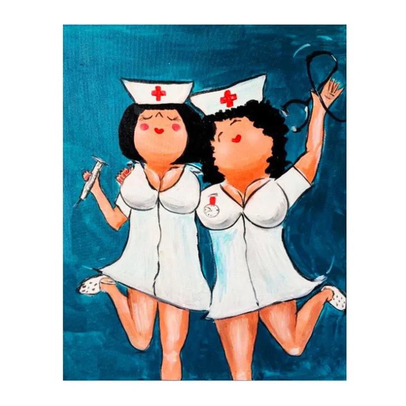 5D украшение «Ангел, медсестра, врач», украшение для дома, подарок ручной работы jx431
5D украшение «Ангел, медсестра, врач», украшение для дома, подарок ручной работы jx431