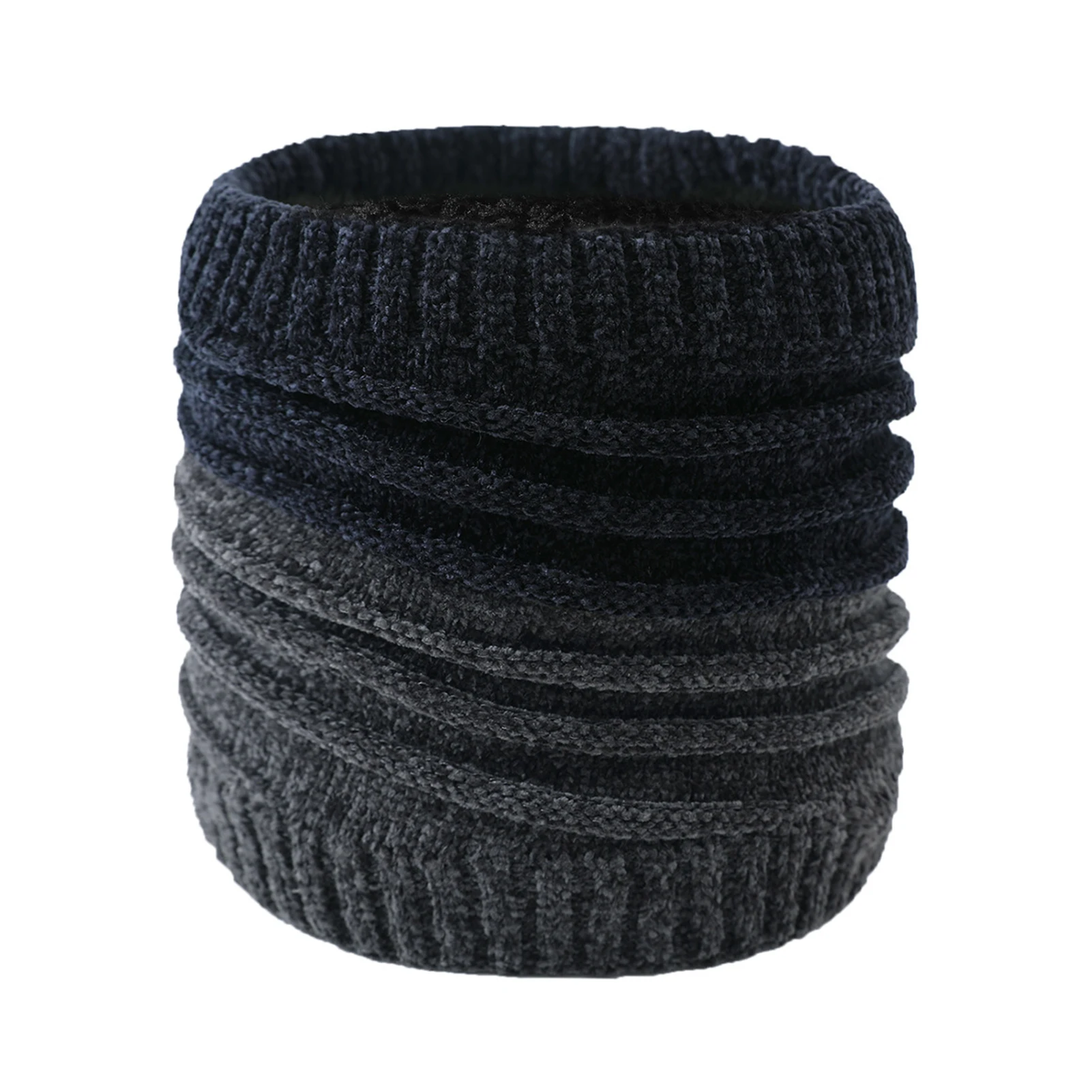 Fashion Winter Scarf Women Men Soft Warm Ring Scarf Scarves Unisex Knitted Neck Snood Plus Velvet Neckerchief
Fashion Winter Scarf Women Men Soft Warm Ring Scarf Scarves Unisex Knitted Neck Snood Plus Velvet Neckerchief