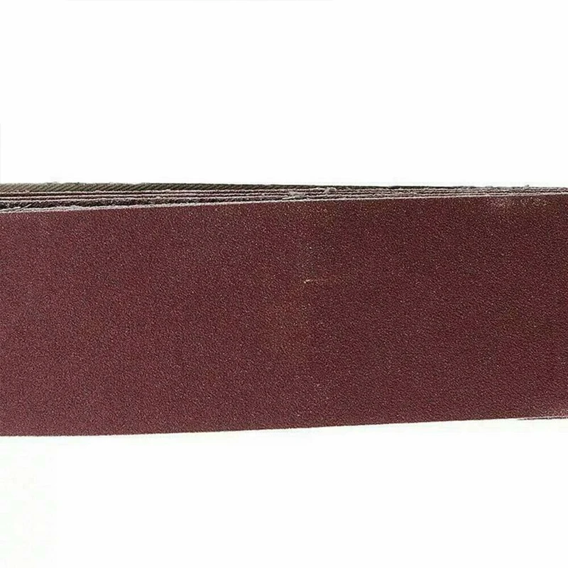 20Pack 686X50mm Sanding Belts 600 Grit/ 320 Grit Aluminium Oxide Sander Sanding Belts
20Pack 686X50mm Sanding Belts 600 Grit/ 320 Grit Aluminium Oxide Sander Sanding Belts