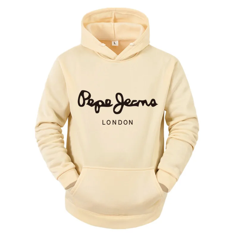 Men's And Women's Hoodie Men's And Women's Pullovers Spring And Autumn Printed Sweatshirts Men's Sports Tops Women's Sweaters
Men's And Women's Hoodie Men's And Women's Pullovers Spring And Autumn Printed Sweatshirts Men's Sports Tops Women's Sweaters