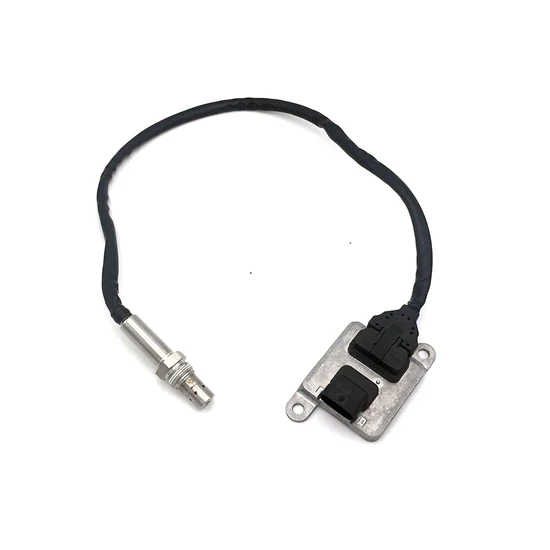 Параметры грузовика и автобуса, Серия Датчиков Nox, кислородный датчик азота 24 в OE 5WK9 6651A для CUMMINS
Параметры грузовика и автобуса, Серия Датчиков Nox, кислородный датчик азота 24 в OE 5WK9 6651A для CUMMINS