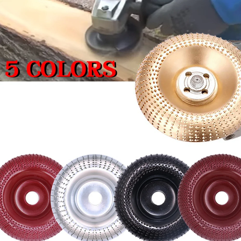 1PC Angle Grinder Woodworking Disc Woodworking Polishing Thorn Plate Grinding Cutter Polishing Wheel Professional Angle Grinder
1PC Angle Grinder Woodworking Disc Woodworking Polishing Thorn Plate Grinding Cutter Polishing Wheel Professional Angle Grinder