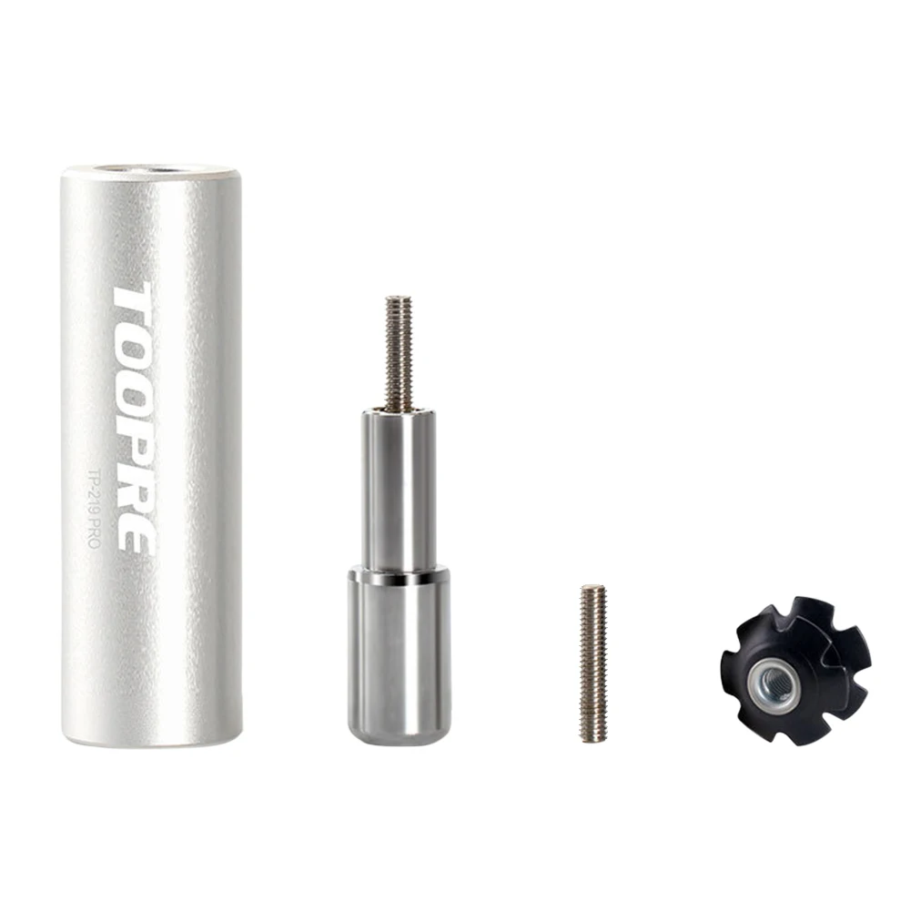 Bicycle Fork Headset Installer Star Nut Installing Tools Setter Kit Bike Fork Installer Headset Driver Tool Bike Parts
Bicycle Fork Headset Installer Star Nut Installing Tools Setter Kit Bike Fork Installer Headset Driver Tool Bike Parts