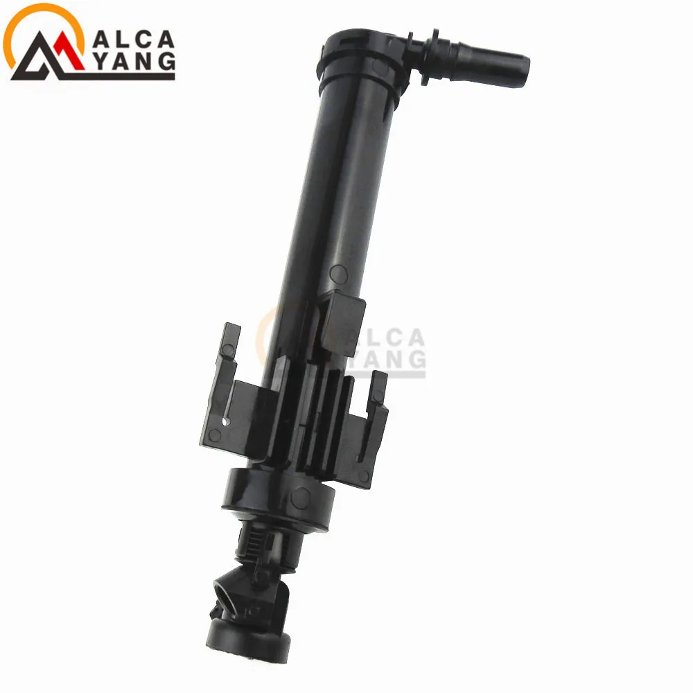 Headlamp Washer Nozzle For For BMW 1 2 3 4 Series F20 F21 F22 F30 F31 F34 GT F80 F32 F33 F36 F82 F83 2010-2019 61677275657 
Headlamp Washer Nozzle For For BMW 1 2 3 4 Series F20 F21 F22 F30 F31 F34 GT F80 F32 F33 F36 F82 F83 2010-2019 61677275657