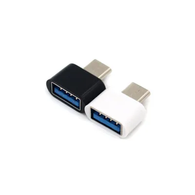 Universal Usb 3.0 To Type C Adapter For Android Mobile Mini Type-C Jack Splitter smartphone USB C Connectors OTG Converter
Universal Usb 3.0 To Type C Adapter For Android Mobile Mini Type-C Jack Splitter smartphone USB C Connectors OTG Converter