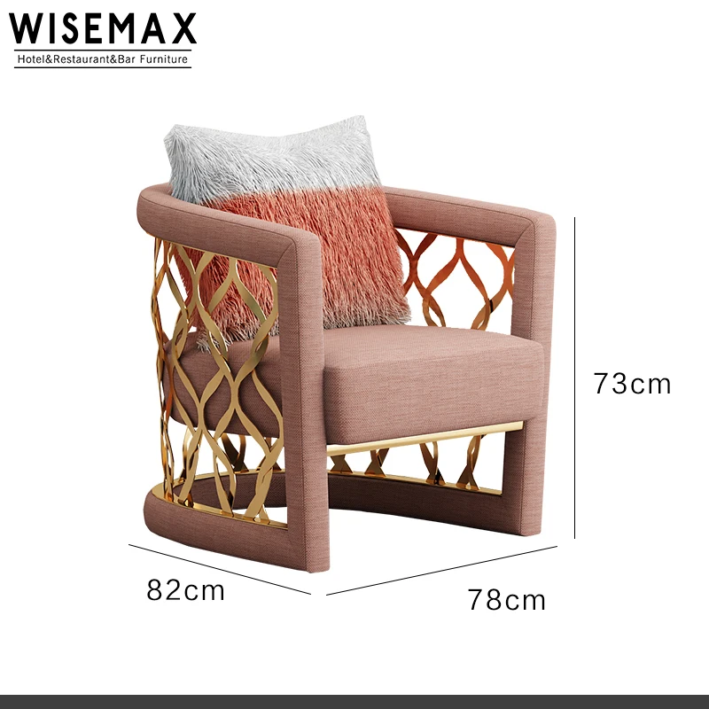 Leisure Chair Set Negotiation Table Set Postmodern Luxury Lounge Chaise Chair for Living Room Hotel Restaurant
Leisure Chair Set Negotiation Table Set Postmodern Luxury Lounge Chaise Chair for Living Room Hotel Restaurant