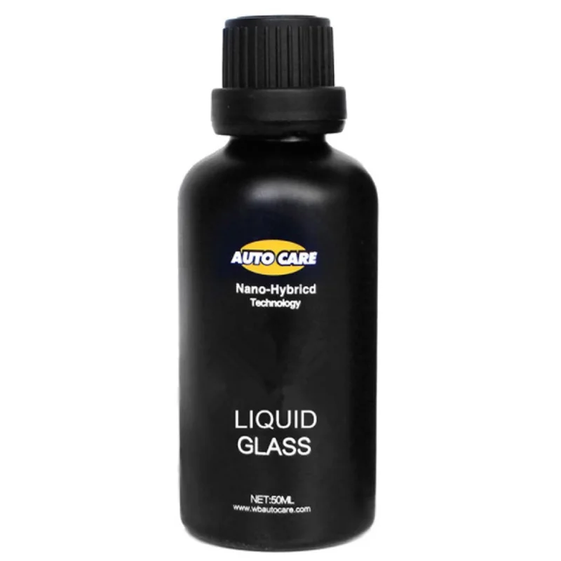 9H Glass Coating Liquid Set Nano Hydrophobic Ceramic Glass Crystal Paint Non Toxic
9H Glass Coating Liquid Set Nano Hydrophobic Ceramic Glass Crystal Paint Non Toxic