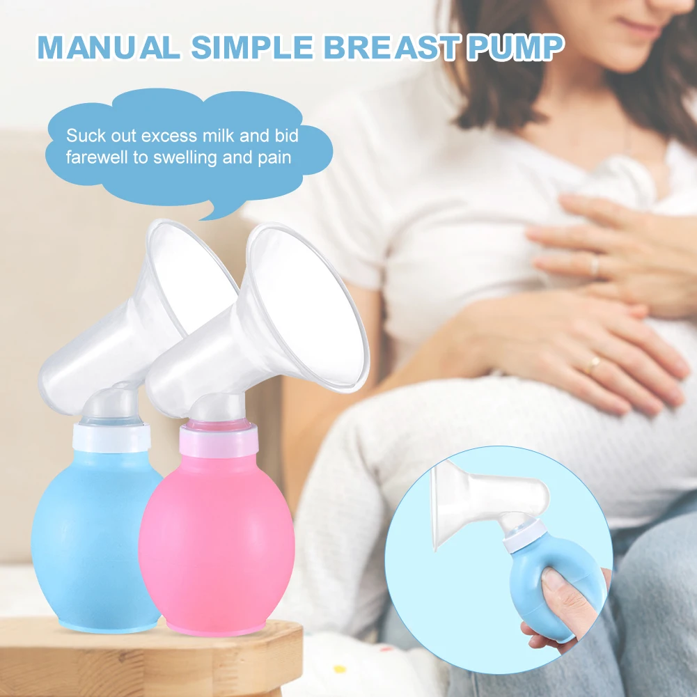 Hot Baby Feeding Manual Breast Pump Partner Breast Collector Automatic Correction Breastmilk Silicone Breast Pump Fast Delivery
Hot Baby Feeding Manual Breast Pump Partner Breast Collector Automatic Correction Breastmilk Silicone Breast Pump Fast Delivery