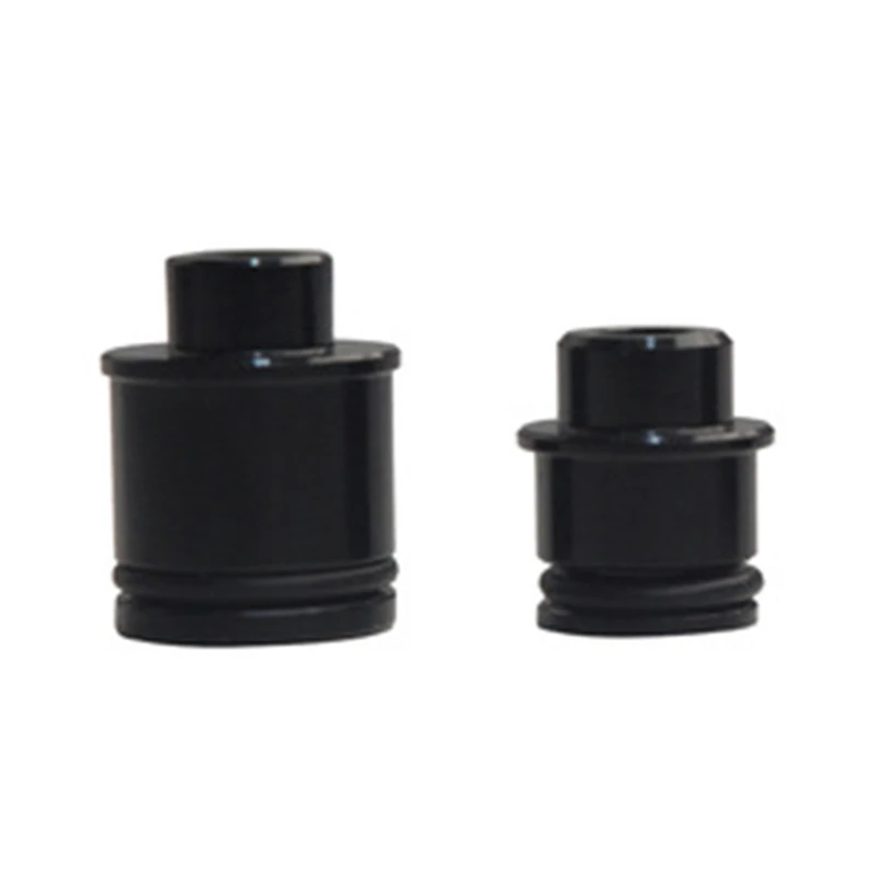 OLJF 15 / 12mm to 9mm Through Shaft Hub Quick Release Qr Fork Conversion Adapter Bike Components & Parts
OLJF 15 / 12mm to 9mm Through Shaft Hub Quick Release Qr Fork Conversion Adapter Bike Components & Parts