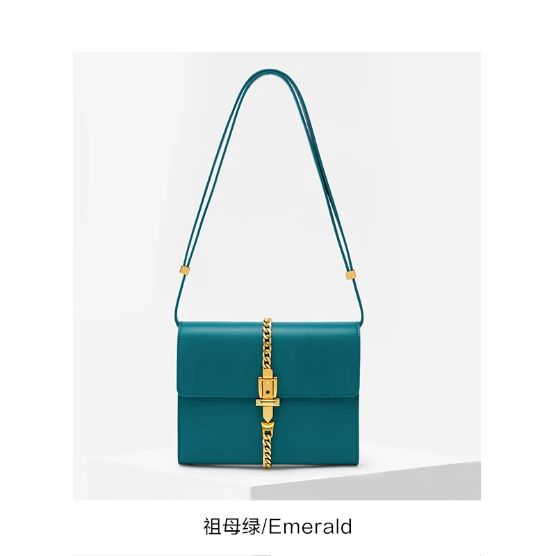 Black Shoulder Bag Women Luxury Vintage Leather Ladies Shoulder Bag Designer Fashion Korean Schoudertas Bags DD60DJ
Black Shoulder Bag Women Luxury Vintage Leather Ladies Shoulder Bag Designer Fashion Korean Schoudertas Bags DD60DJ