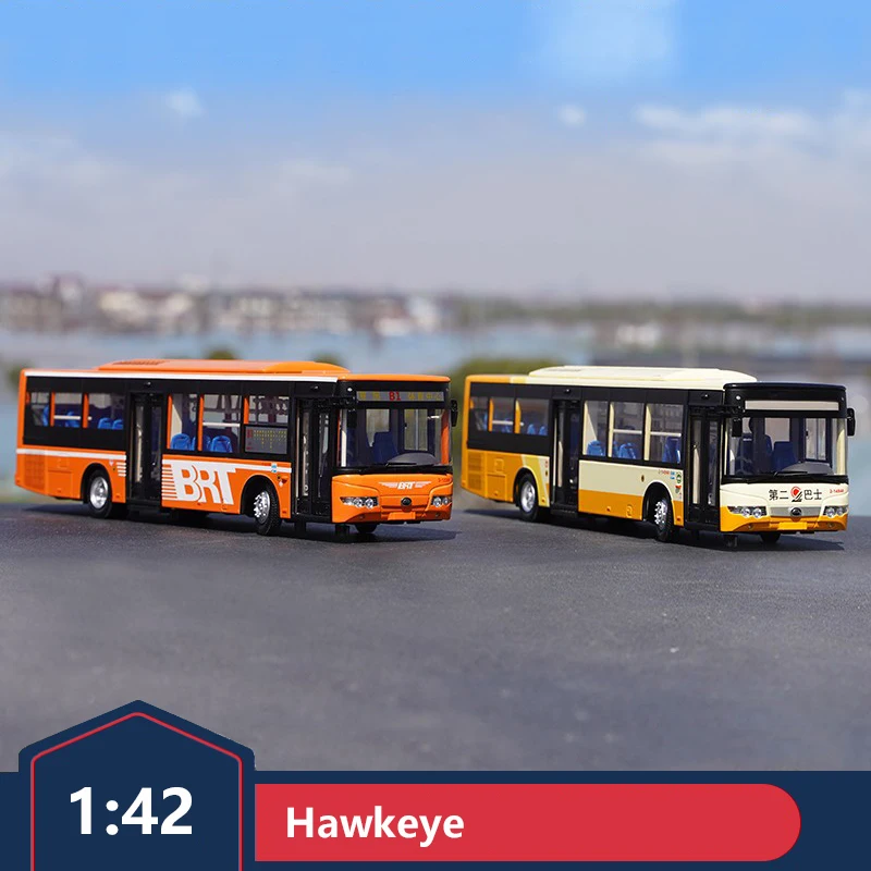 1:42 оригинальный автобусный автобус Yutong eagle eye низкий пол ZK6128HG модель автомобиля из Гуанчжоу
1:42 оригинальный автобусный автобус Yutong eagle eye низкий пол ZK6128HG модель автомобиля из Гуанчжоу