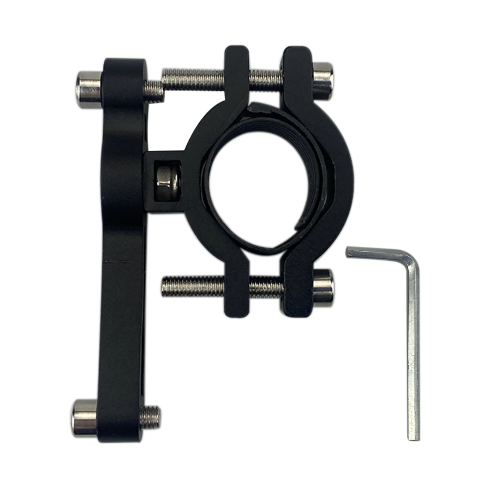 Aluminum Alloy Universal With Hex Wrench Bilateral Fixation For Bicycle Mount Drink Holder Handle Bracket Bottle Cage Adapter
Aluminum Alloy Universal With Hex Wrench Bilateral Fixation For Bicycle Mount Drink Holder Handle Bracket Bottle Cage Adapter