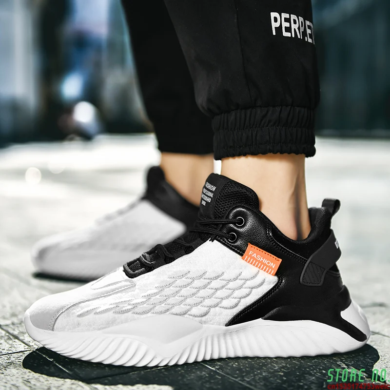 Men's sneakers sport shoes women sneaker 2020 outdoor breathable mesh women running shoes soft Jogging men & female sneakers
Men's sneakers sport shoes women sneaker 2020 outdoor breathable mesh women running shoes soft Jogging men & female sneakers
