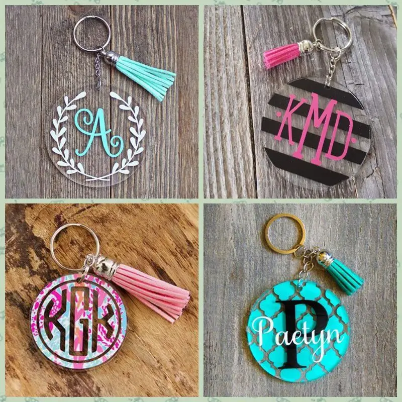 90Pcs Acrylic Clear Circle Discs Keychain Set Round Acrylic Keychain Blank Leather Tassel Pendant Jump Rings for DIY
90Pcs Acrylic Clear Circle Discs Keychain Set Round Acrylic Keychain Blank Leather Tassel Pendant Jump Rings for DIY