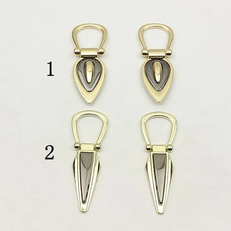Metal Bag Side Clip Buckles Chain Rings Hang Hooks DIY Luggage Hardware Jewelry Decoration Accessory
Metal Bag Side Clip Buckles Chain Rings Hang Hooks DIY Luggage Hardware Jewelry Decoration Accessory