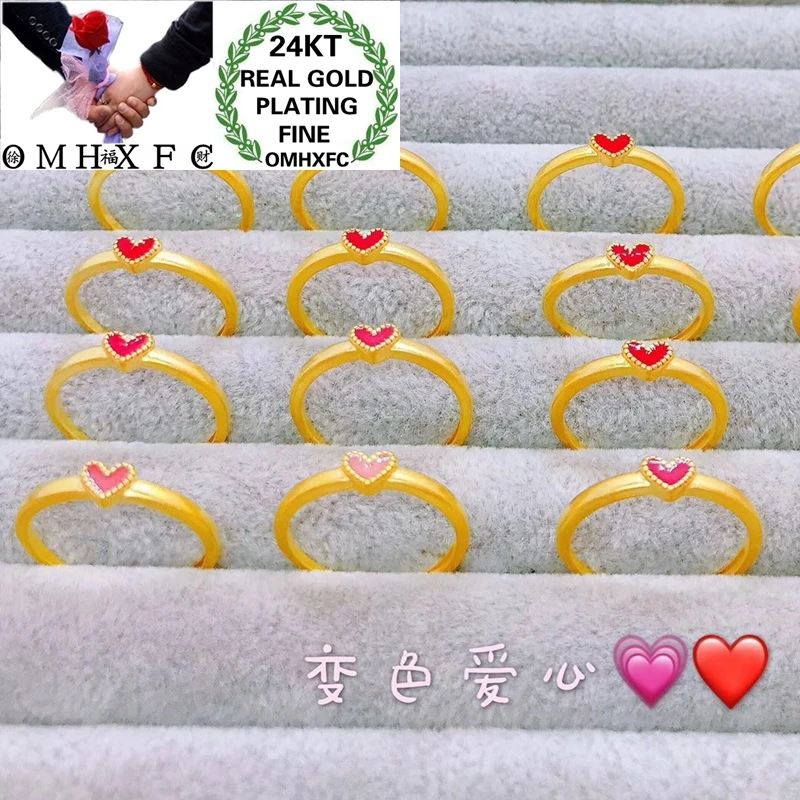 Ювелирные изделия OMHXFC, оптовая продажа, YM144, Европейская мода, изящное женское, для вечеринки, дня рождения, свадебный подарок, меняющее цвет ...
Ювелирные изделия OMHXFC, оптовая продажа, YM144, Европейская мода, изящное женское, для вечеринки, дня рождения, свадебный подарок, меняющее цвет ...