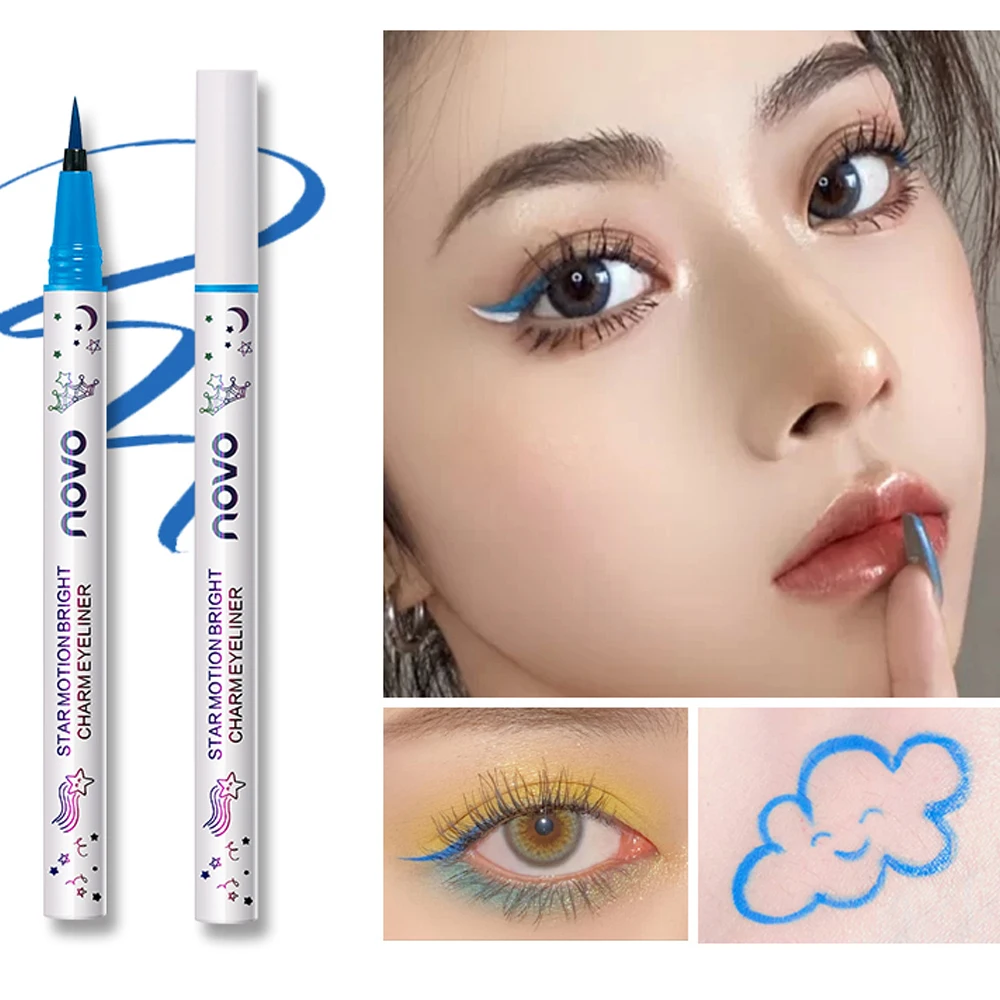 8 цветов жидкий матовый карандаш для глаз водостойкий Быстросохнущий стойкий цветной карандаш для глаз карандаш для макияжа
8 цветов жидкий матовый карандаш для глаз водостойкий Быстросохнущий стойкий цветной карандаш для глаз карандаш для макияжа