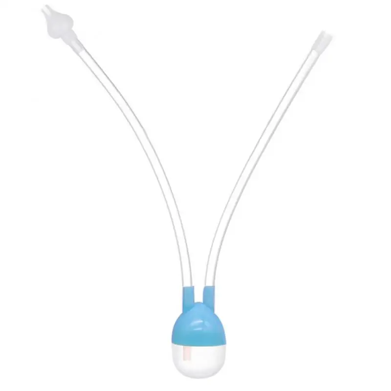 Infant Nasal Suction Snot Cleaner Baby Mouth Suction Catheter Children Nasal Aspirator Cleansing Sucker Nose Cleaning Tool
Infant Nasal Suction Snot Cleaner Baby Mouth Suction Catheter Children Nasal Aspirator Cleansing Sucker Nose Cleaning Tool