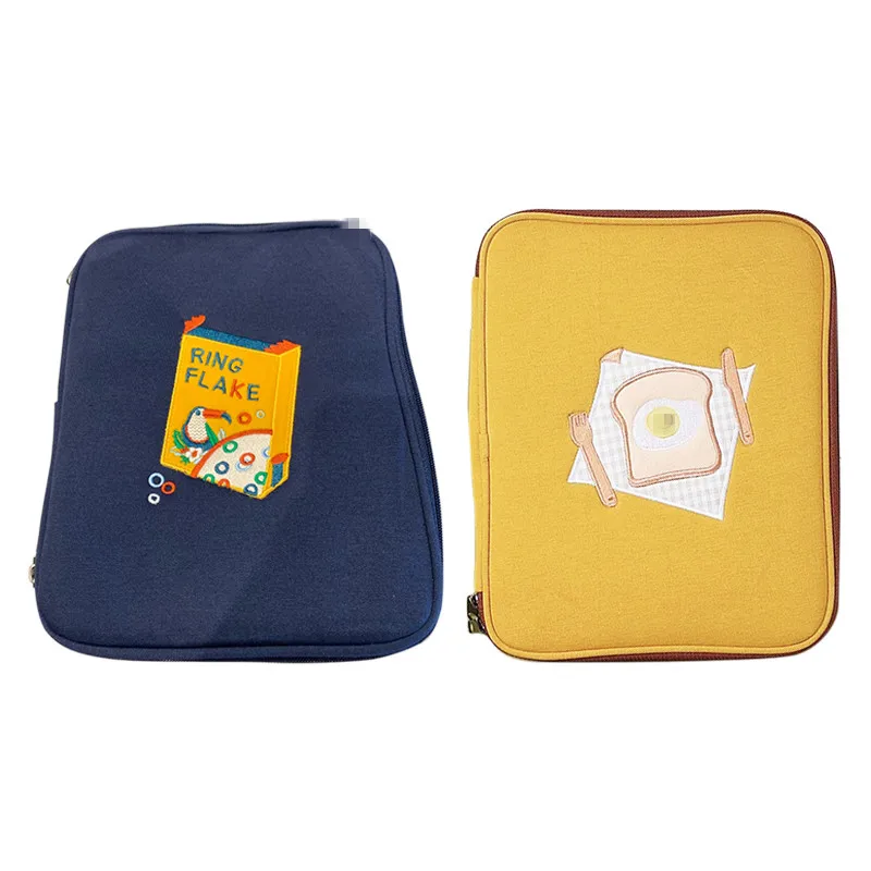 Cute Tablet Storage Bag Case Girl Large Organizer Pouch For 13inch IPad Tablet Bag Protective Case
Cute Tablet Storage Bag Case Girl Large Organizer Pouch For 13inch IPad Tablet Bag Protective Case