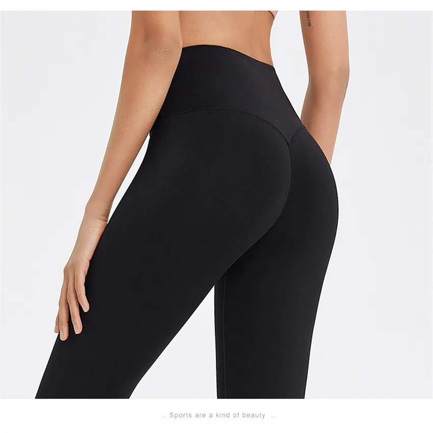 2021 New Cloudy Abdomen Yoga Pants Women's Peach Hip High Waist Fitness Pants Hip-up Running Pants DS174
2021 New Cloudy Abdomen Yoga Pants Women's Peach Hip High Waist Fitness Pants Hip-up Running Pants DS174