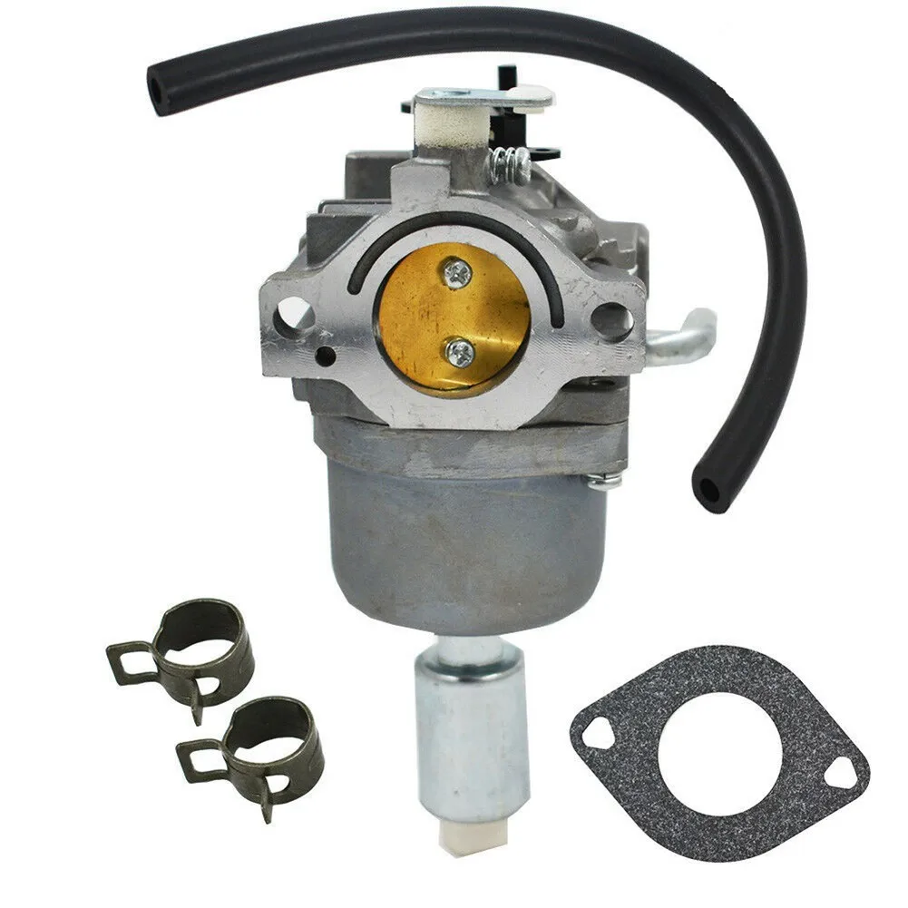 Carburetor Kit Replacement Lawn Mover Accessories Part For BriggsStratton M20 Engine 96109 591731 594593 14.5hp-21hp Cargg
Carburetor Kit Replacement Lawn Mover Accessories Part For BriggsStratton M20 Engine 96109 591731 594593 14.5hp-21hp Cargg