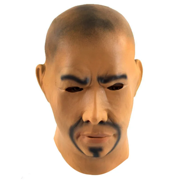 Hot Underworld Boss Cosplay Scary Full Head Latex Mask Halloween Horror Funny Cosplay Party Mask
Hot Underworld Boss Cosplay Scary Full Head Latex Mask Halloween Horror Funny Cosplay Party Mask