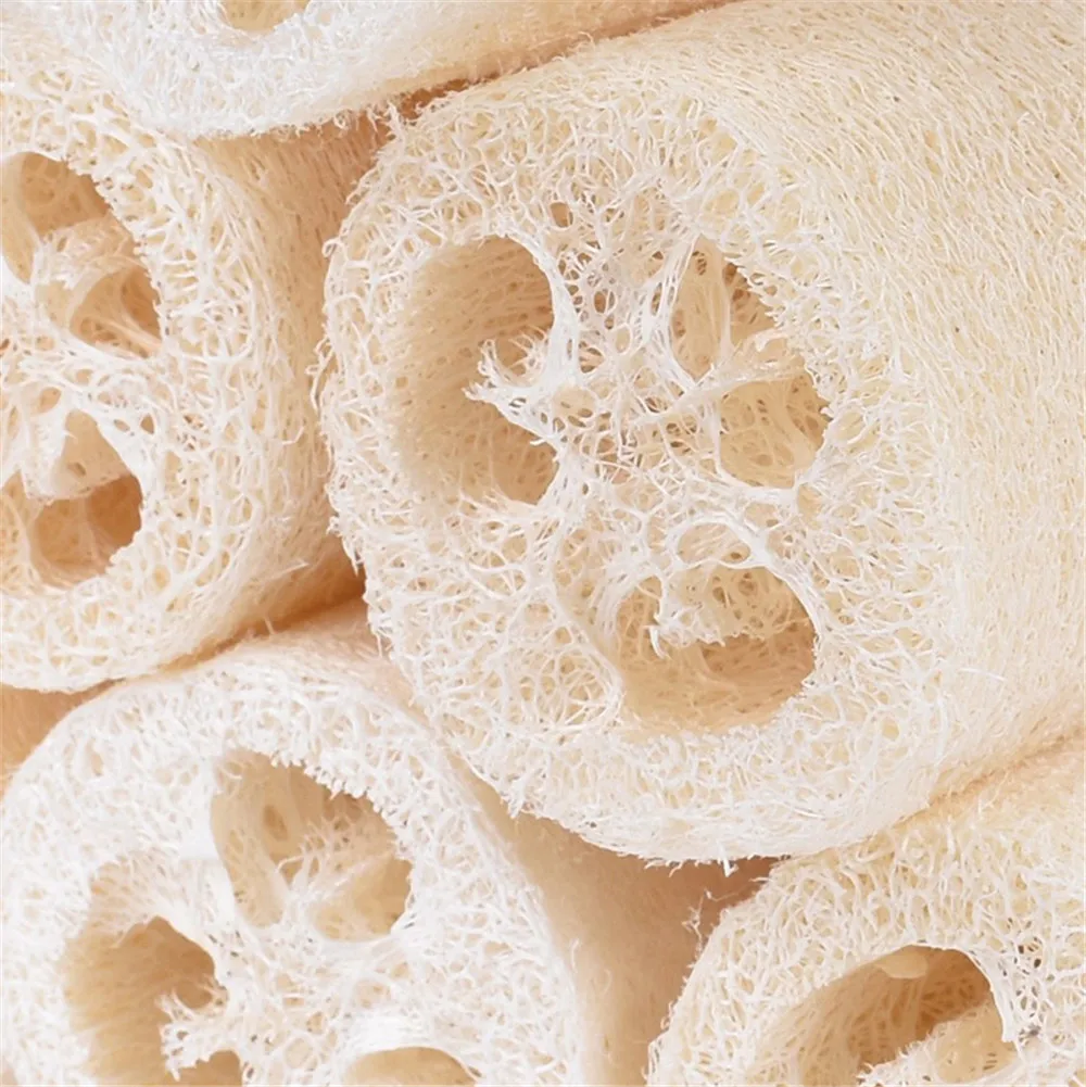 1 PC New Household Merchandises Natural Loofah Bath Body Shower Sponge Scrubber Pad Hot sale
1 PC New Household Merchandises Natural Loofah Bath Body Shower Sponge Scrubber Pad Hot sale